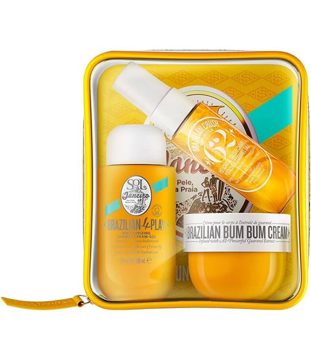 SOL DE JANEIRO | BUM BUM JET SET